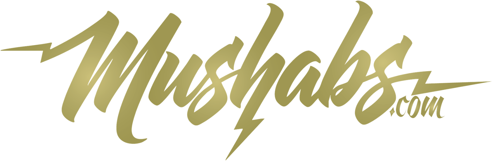 Mushab Sheriff's signature